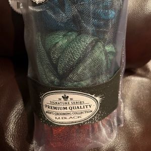 NOT FOR SALE! MENS GROOMING COLLECTION PRICE FIRM